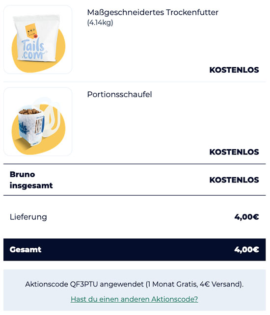 Gratisartikel Gratisprodukte Im Uberblick